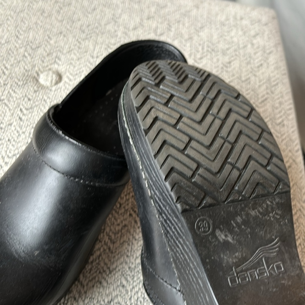 Dansko Clogs - Picture 3 of 6
